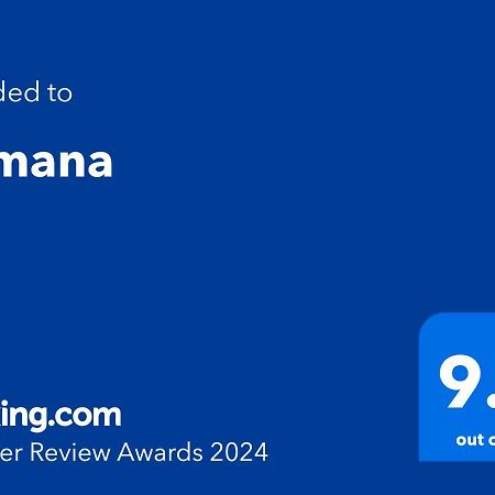 Camana St. Ives Exterior foto