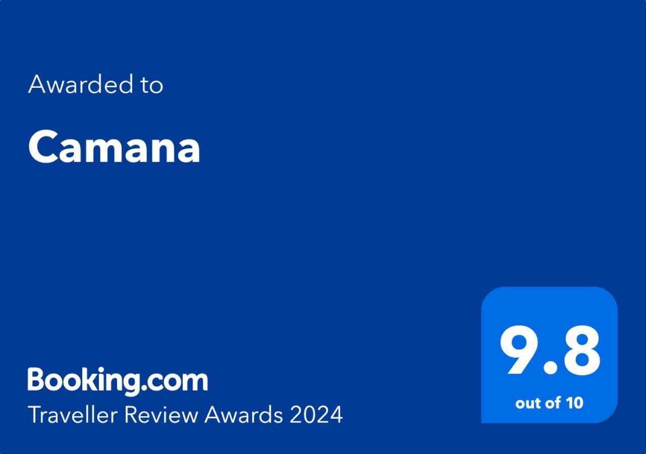 Camana St. Ives Exterior foto