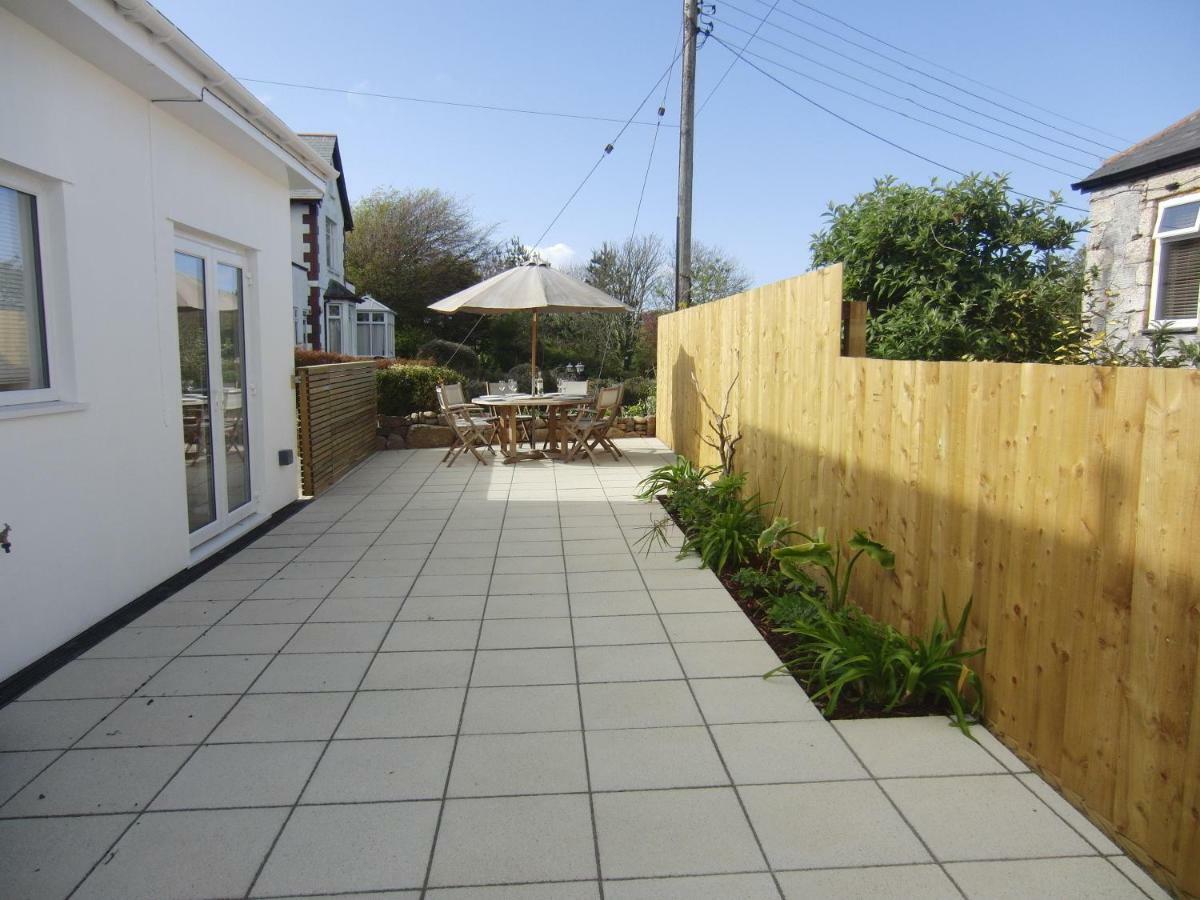 Camana St. Ives Exterior foto
