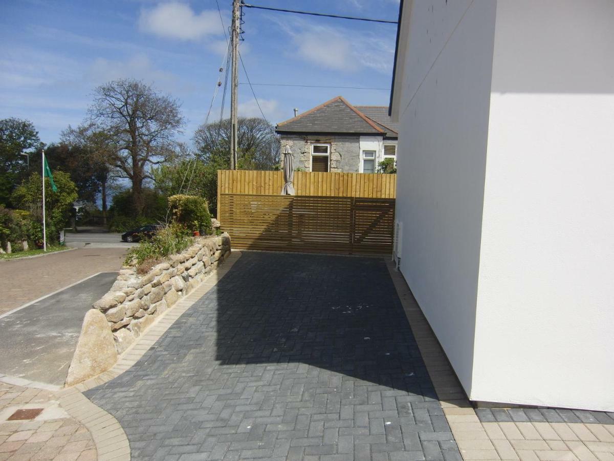Camana St. Ives Exterior foto