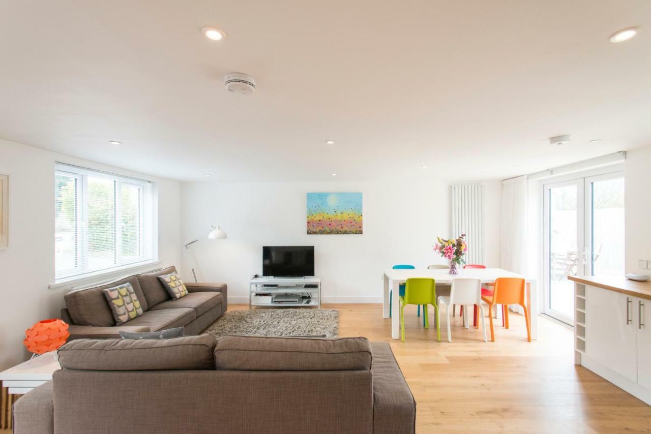 Camana St. Ives Exterior foto